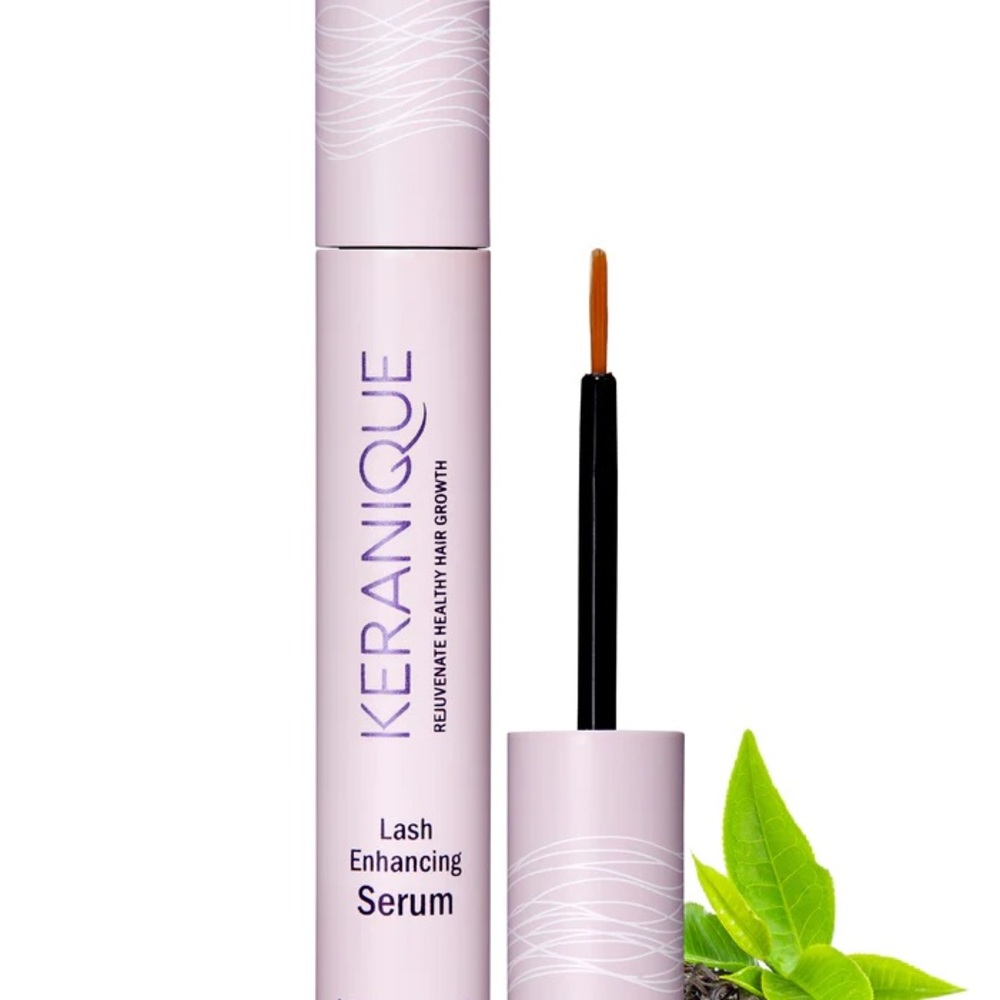 Keranique Lash Enhancing Serum in Pink Tube - Picture 6 of 6